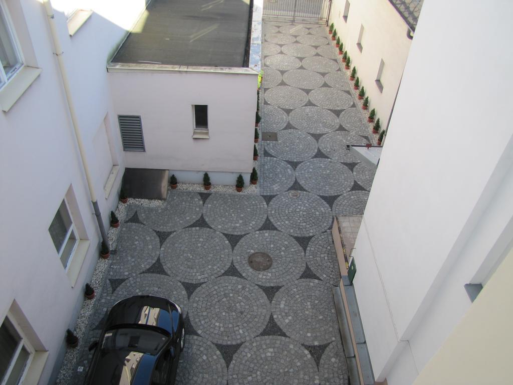 Penzion Aldo Карвина Экстерьер фото